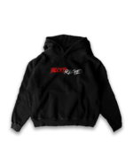 Blood Rage Hoodie - Image 4