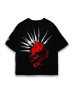 Blood Rage T-Shirt - Image 3
