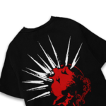 Blood Rage T-Shirt