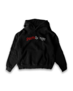 The Deathbringer Hoodie - Image 4