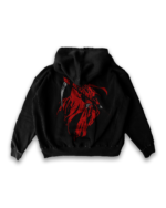 The Deathbringer Hoodie - Image 3