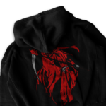 The Deathbringer Hoodie