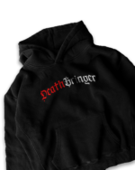 The Deathbringer Hoodie - Image 2