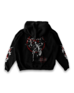 Demon Reaper Oversized Hoodie - Image 4