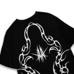 Eclipse of Shadows - Black