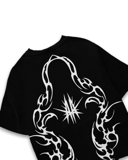 Eclipse of Shadows - Black