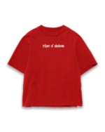 Eclipse of Shadows - Red - Image 4