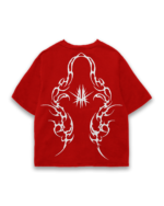 Eclipse of Shadows - Red - Image 3