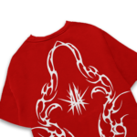 Eclipse of Shadows - Red