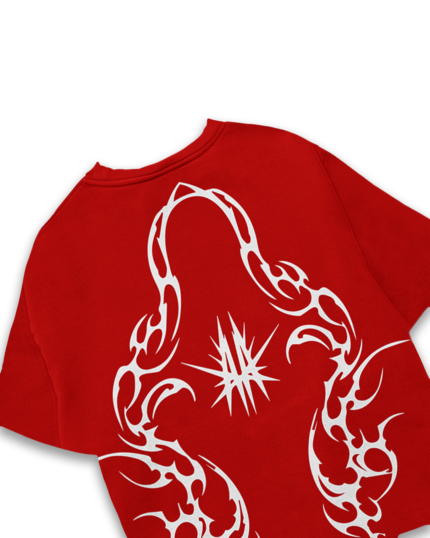 Eclipse of Shadows - Red