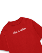 Eclipse of Shadows - Red - Image 2