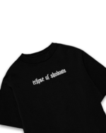 Eclipse of Shadows - Black - Image 2