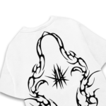 Eclipse of Shadows - White