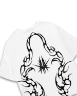 Eclipse of Shadows - White