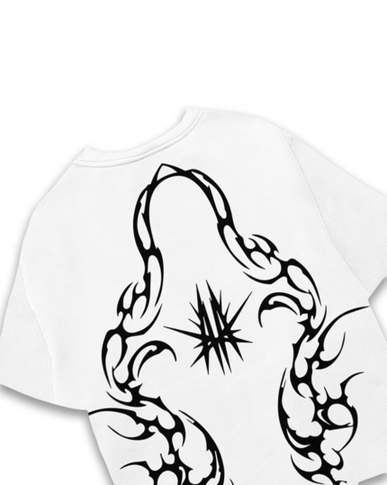 Eclipse of Shadows - White