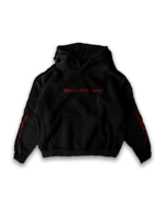 Emissary of Darkness Hoodie - Image 4