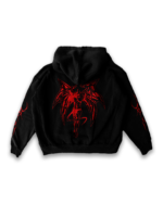 Emissary of Darkness Hoodie - Image 3
