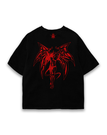 Emissary of Darkness