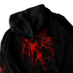 Emissary of Darkness Hoodie