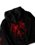Emissary of Darkness Hoodie
