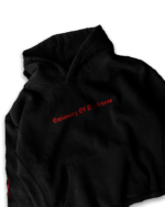 Emissary of Darkness Hoodie - Image 2