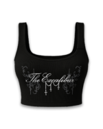 The Excalibur Square neck - Image 3