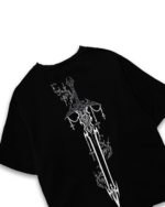 The Excalibur Oversized Tee
