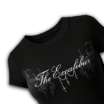 The Excalibur baby tee
