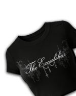 The Excalibur baby tee