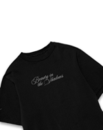 Beauty in shadows - Oversized tee - Image 2