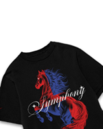 Digital Imperfections - Oversized Tee