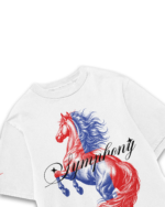 Digital Imperfections - Oversized Tee - Image 5