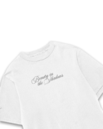 Beauty in shadows - Oversized tee - Image 4