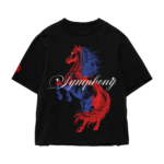 Digital Imperfections - Oversized Tee - Image 3