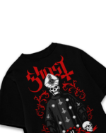 Ghost Oversized T-shirt