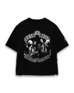 Guns N' Roses Appetite for Destruction Oversized T-Shirt - Image 3