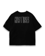 Guns N' Roses Appetite for Destruction Oversized T-Shirt - Image 4