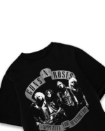 Guns N' Roses Appetite for Destruction Oversized T-Shirt