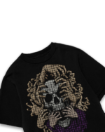 Skinned Alive - Oversized tee