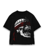 Veil of Thorns - Oversized Tee - Image 3