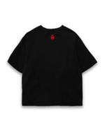 Veil of Thorns - Oversized Tee - Image 4
