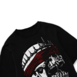 Veil of Thorns - Oversized Tee