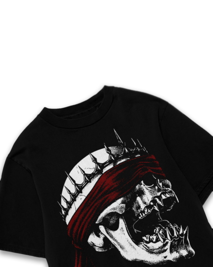 Veil of Thorns - Oversized Tee