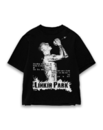 Linkin Park Oversized T-Shirt - Image 3