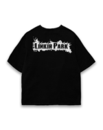 Linkin Park Oversized T-Shirt - Image 4