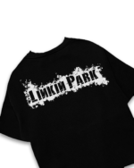 Linkin Park Oversized T-Shirt - Image 2