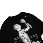 Linkin Park Oversized T-Shirt