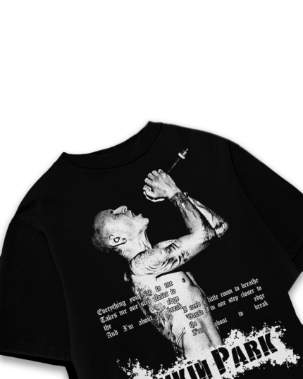 Linkin Park Oversized T-Shirt