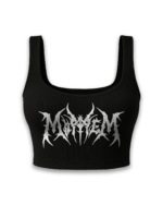 Mayhem Square Neck - Image 3