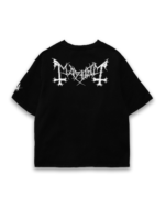 Mayhem Oversized T-Shirt - Image 4